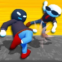 Ragdoll-Gangs